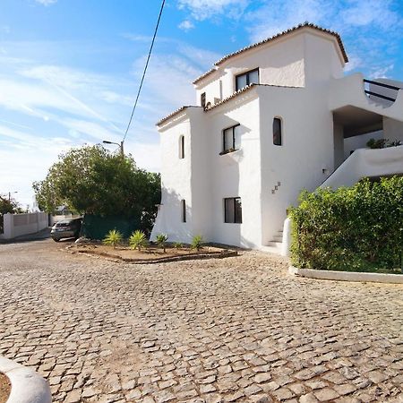 Apartamento Vila Mourisca ปอร์เชส ภายนอก รูปภาพ