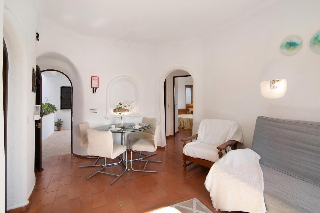 Apartamento Vila Mourisca ปอร์เชส ภายนอก รูปภาพ