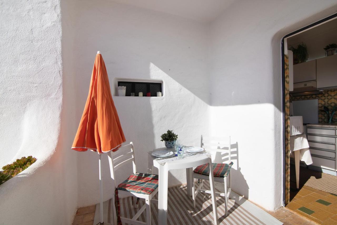 Apartamento Vila Mourisca ปอร์เชส ภายนอก รูปภาพ
