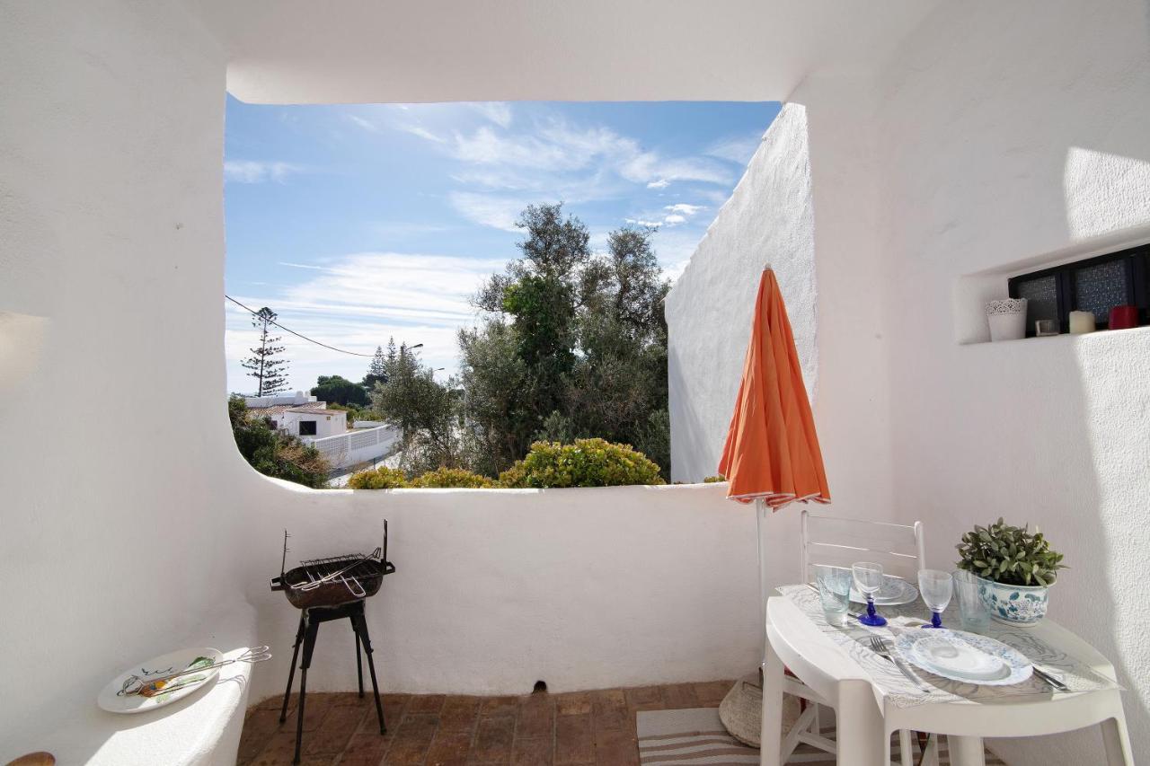 Apartamento Vila Mourisca ปอร์เชส ภายนอก รูปภาพ