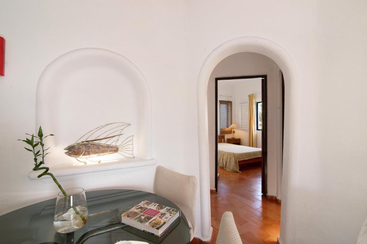 Apartamento Vila Mourisca ปอร์เชส ภายนอก รูปภาพ