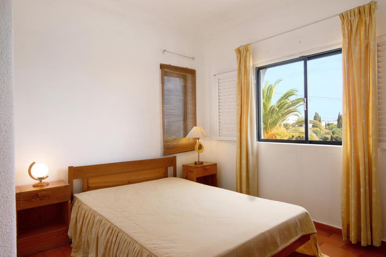 Apartamento Vila Mourisca ปอร์เชส ภายนอก รูปภาพ