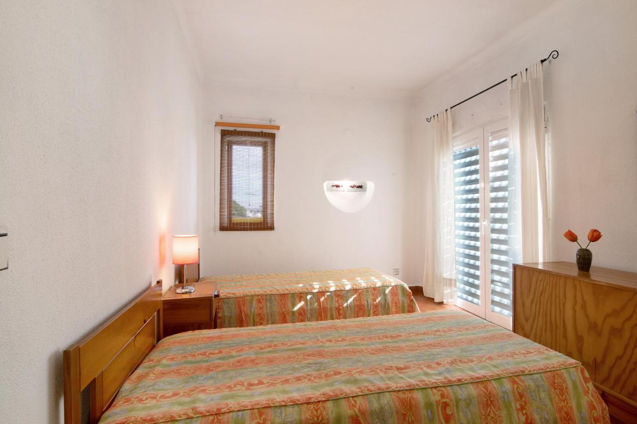 Apartamento Vila Mourisca ปอร์เชส ภายนอก รูปภาพ