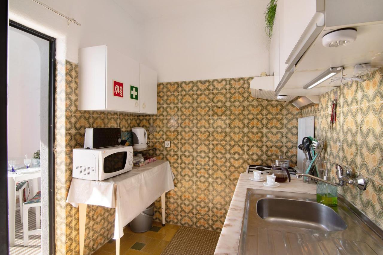 Apartamento Vila Mourisca ปอร์เชส ภายนอก รูปภาพ